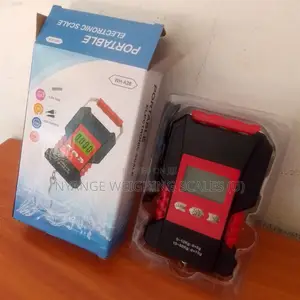 50kg Weigh Suitcase Luggage Weighing Scale Travel Weighing Scale