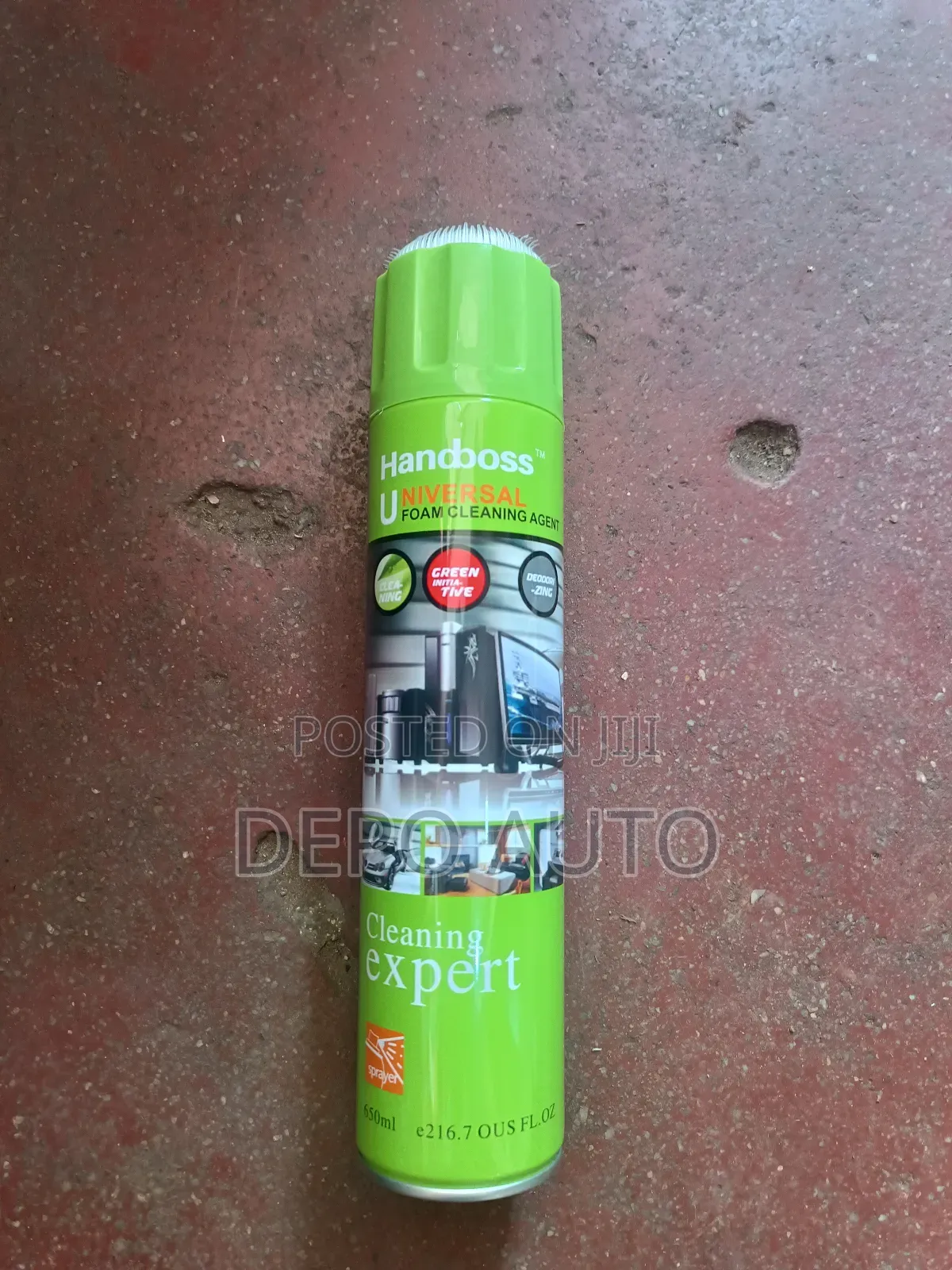 Rear Door Moulding Land Cruiser Fj100
