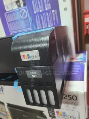 L3250 Epson Printer For Sublimation