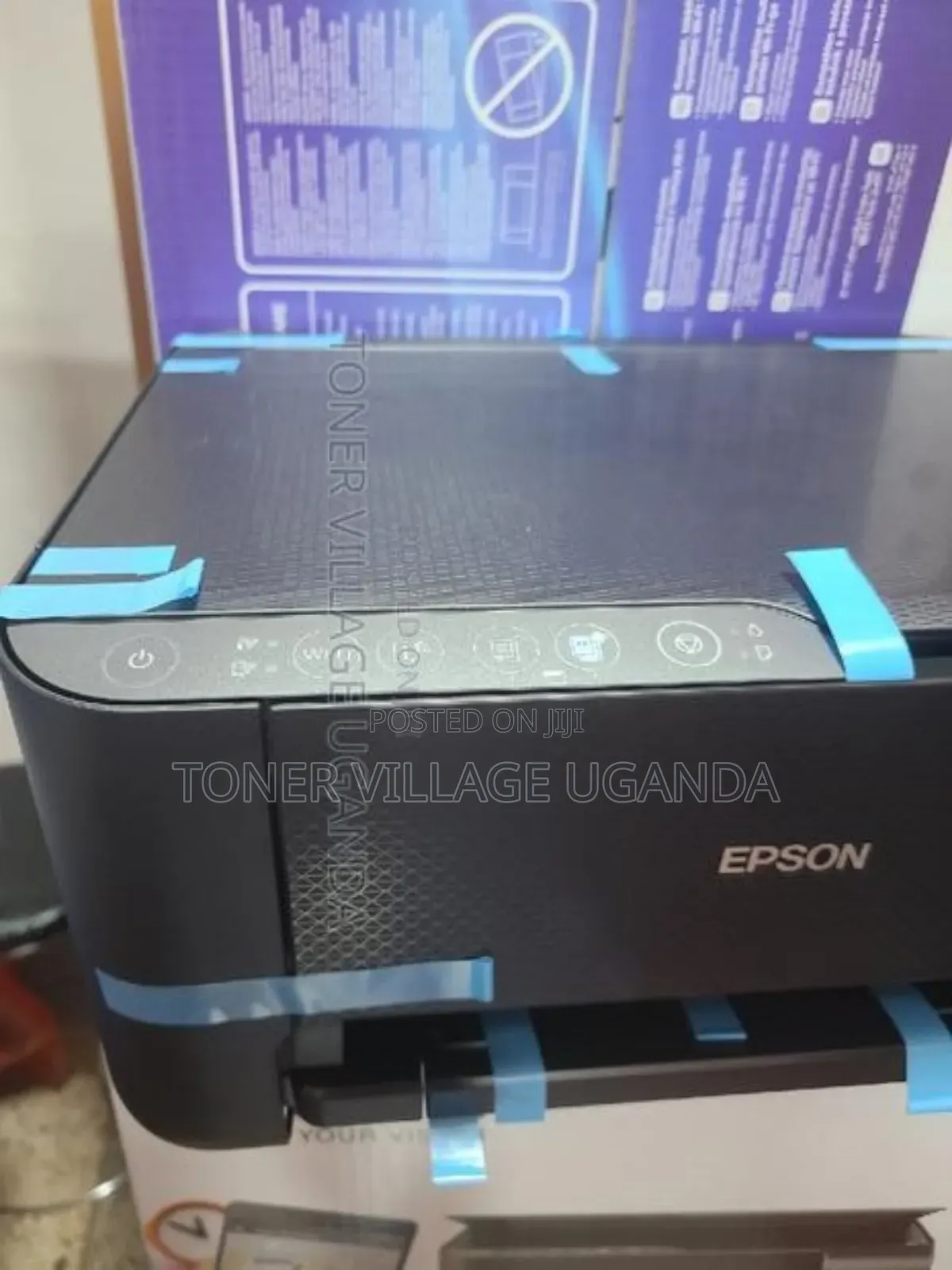 L3250 Epson Printer For Sublimation