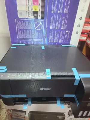 L3250 Epson Printer For Sublimation