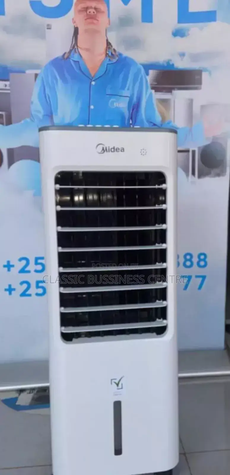 Midea 7 Litres Air Cooler