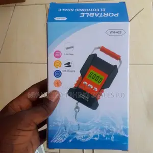 Weighing Scale Luggage 50kg Weigh Scale