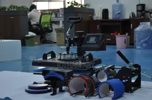 Comb Heatpress Best Quality