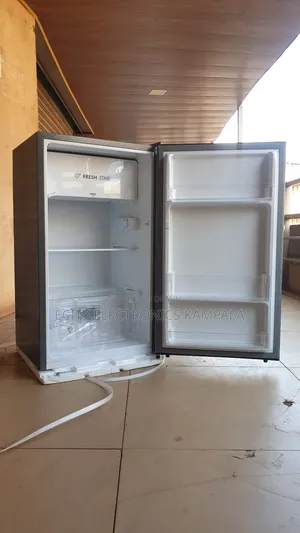 120l Hisense Refrigilator