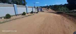 Prime Plots for Sale at Gobero~Muguluka Divine Land Estate X