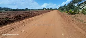 Prime Plots for Sale at Gobero~Muguluka Divine Land Estate X