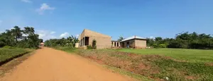 Prime Plots for Sale at Gobero~Muguluka Divine Land Estate X