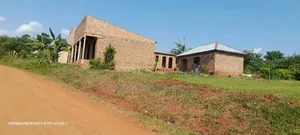 Prime Plots for Sale at Gobero~Muguluka Divine Land Estate X