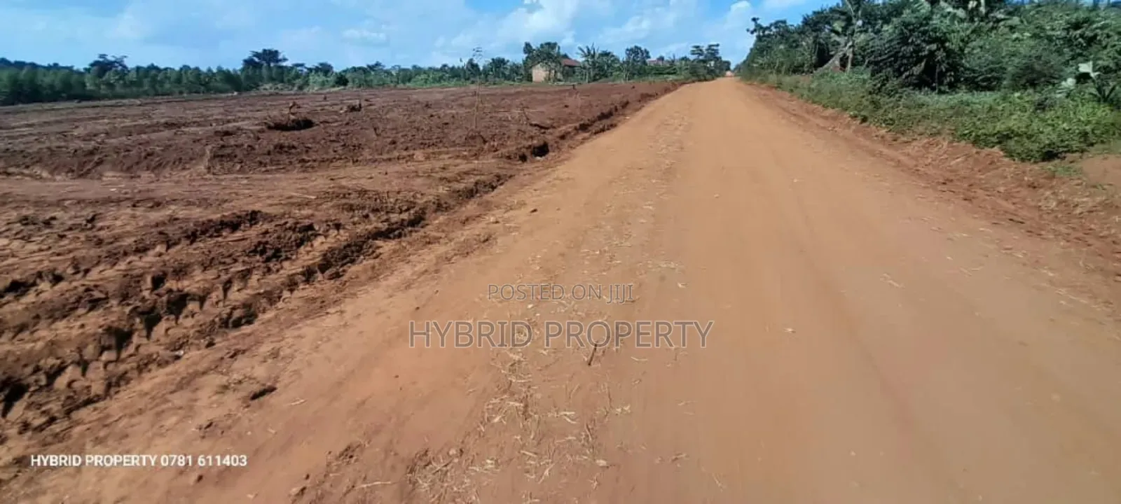Prime Plots for Sale at Gobero~Muguluka Divine Land Estate X