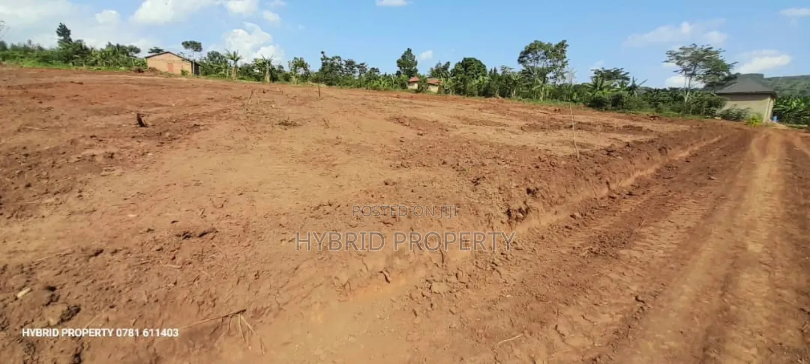 Prime Plots for Sale at Gobero~Muguluka Divine Land Estate X