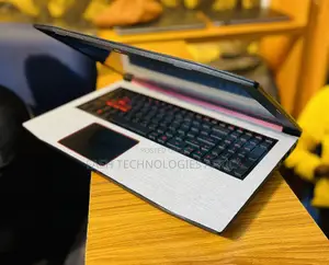 Laptop Acer Nitro 5 16GB Intel Core I7 HDD+SSD 512GB