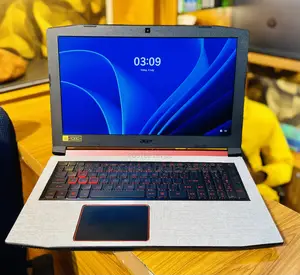 Laptop Acer Nitro 5 16GB Intel Core I7 HDD+SSD 512GB
