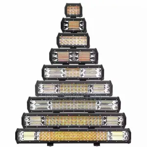 Car Led Flashlights