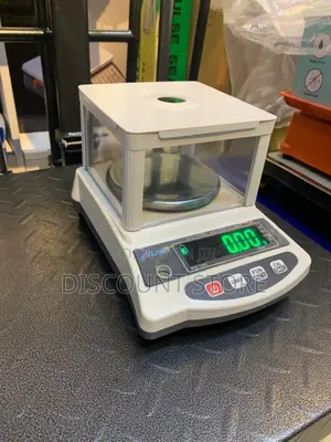 Laboratory Weighing Scale 3000g Laboratory Scales