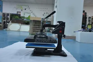 Strong Heatpress Machines