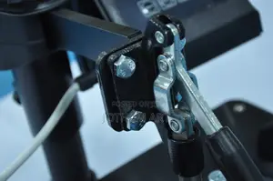 Heat Press Swinger Machines 8in1