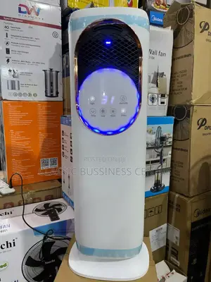 4 in 1 Room Heater ,Water Fan