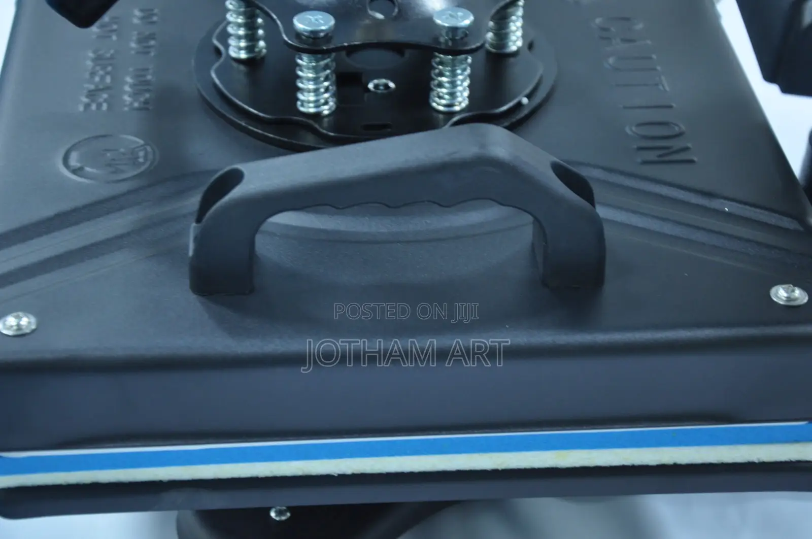 Digitalized 8in1 Heat Press Machines