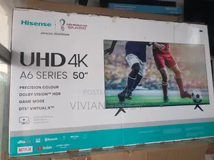 Tv Inches 50 Smart