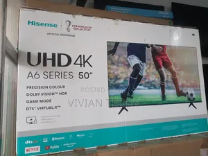 Tv Inches 50 Smart