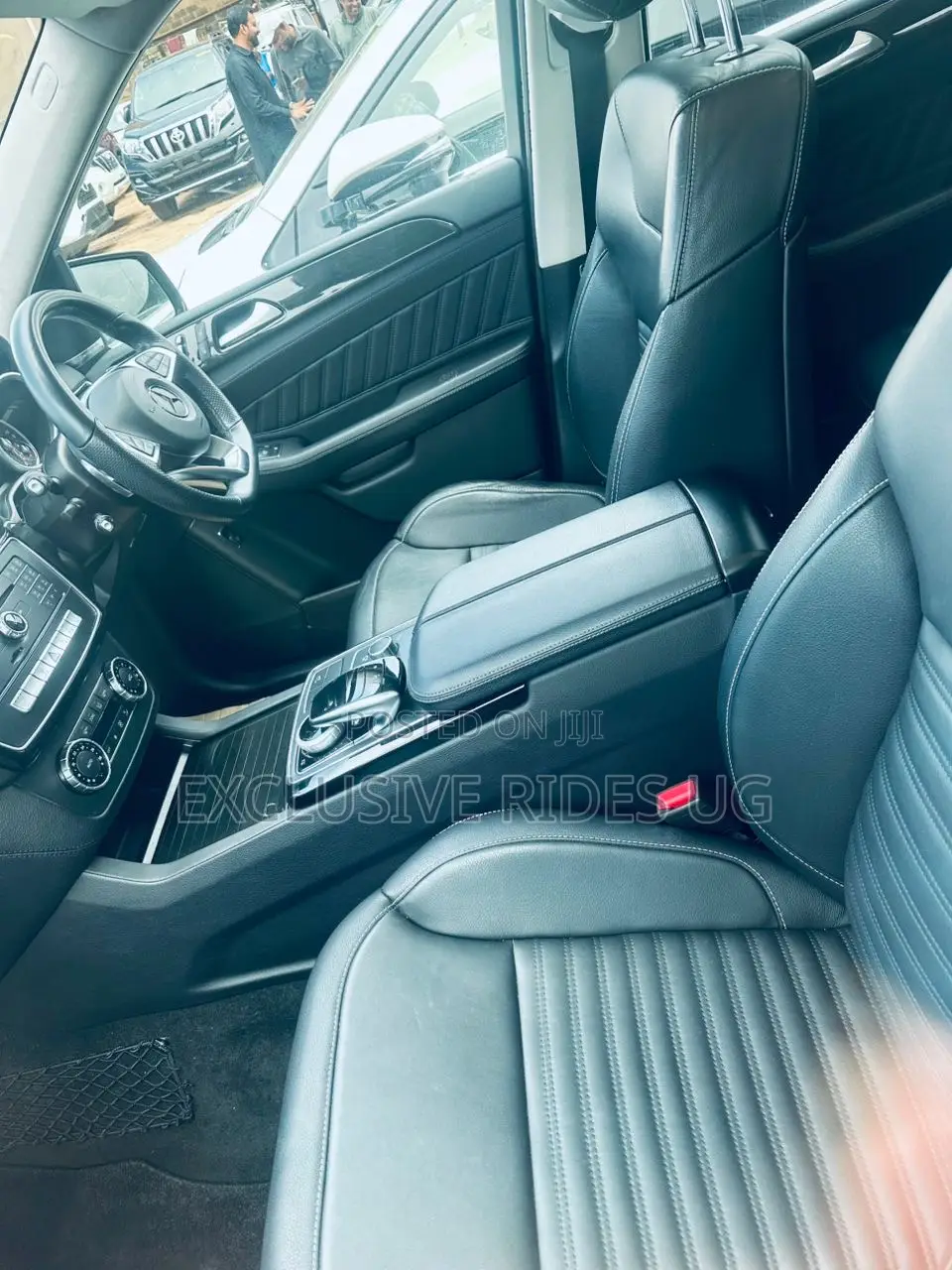 Mercedes-Benz GLE-Class GLE 350 2018 Black