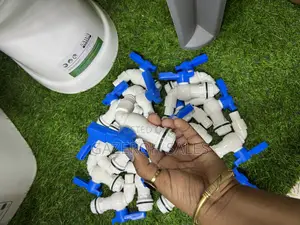 Plastic Taps – Lightweight Affordable