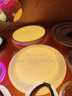 Led Ceiling Light That Changes Colours