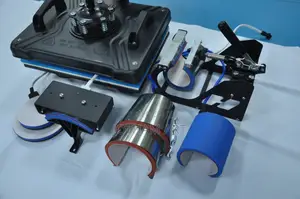 Photo - Heatpress Promotional Offer