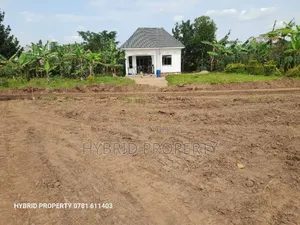 Prime Plots for Sale in Gobero Town~Hoima Rd Wakiso District