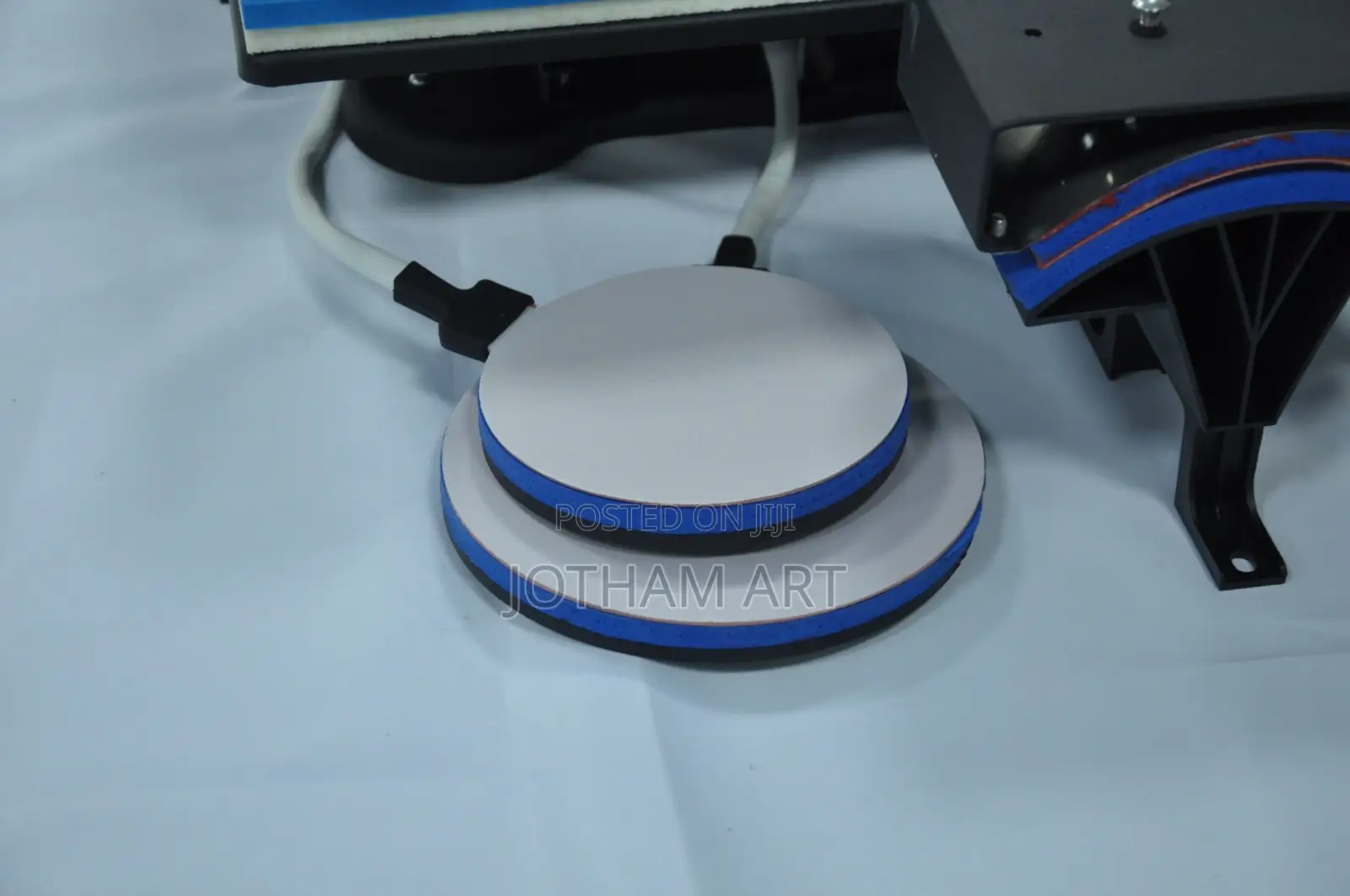Heatpress Combos 8in1 2025