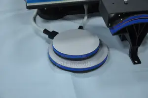 Heatpress Combos 8in1 2025