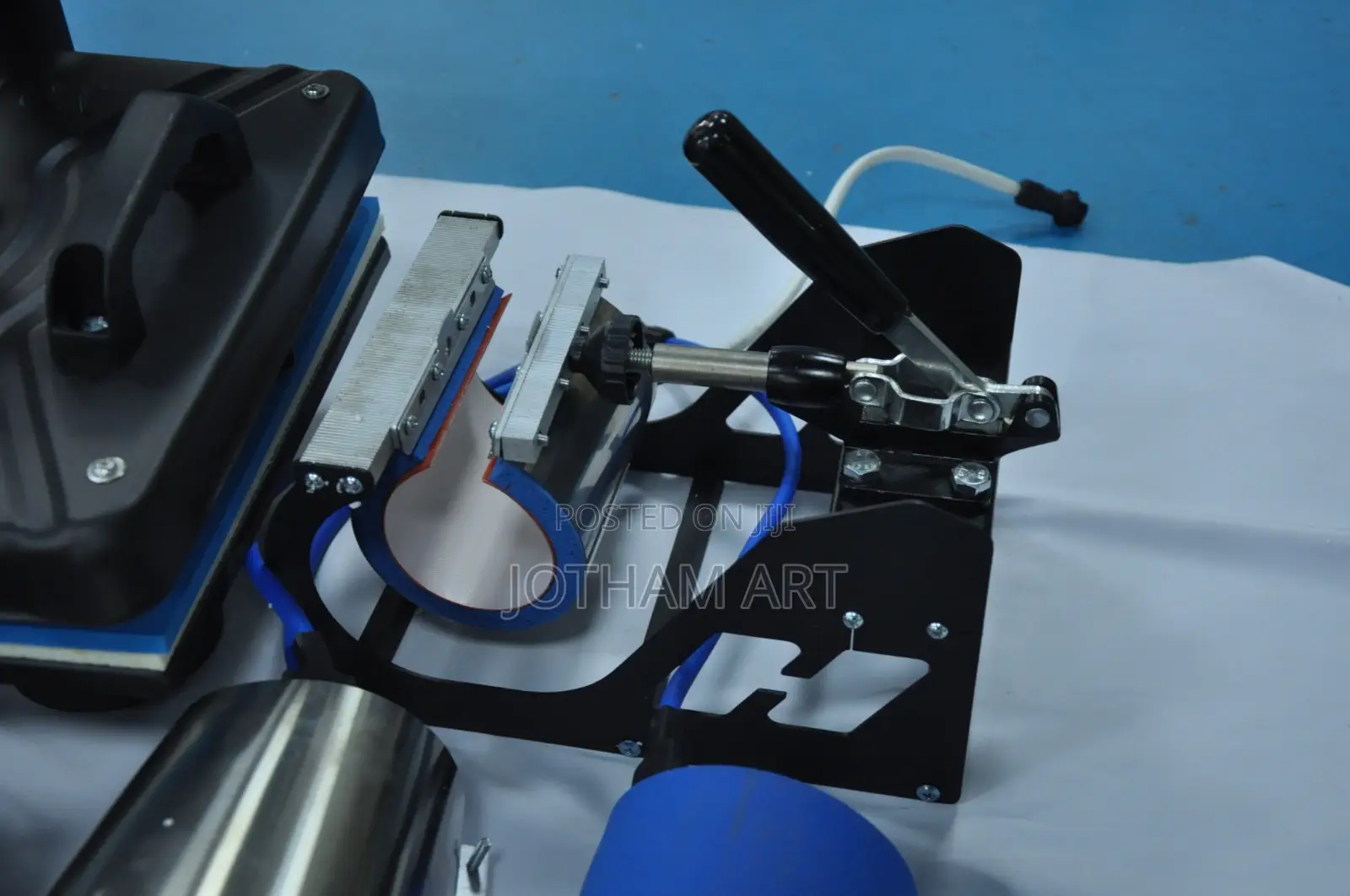 8in1 Heatpress Digital