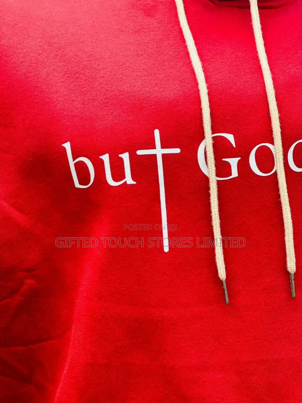 Branded Jumpers