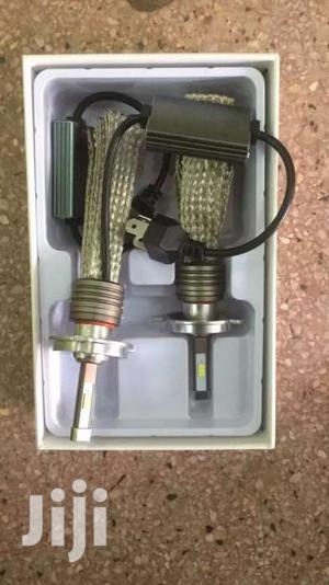 H4-1 Led Xenon Bulps