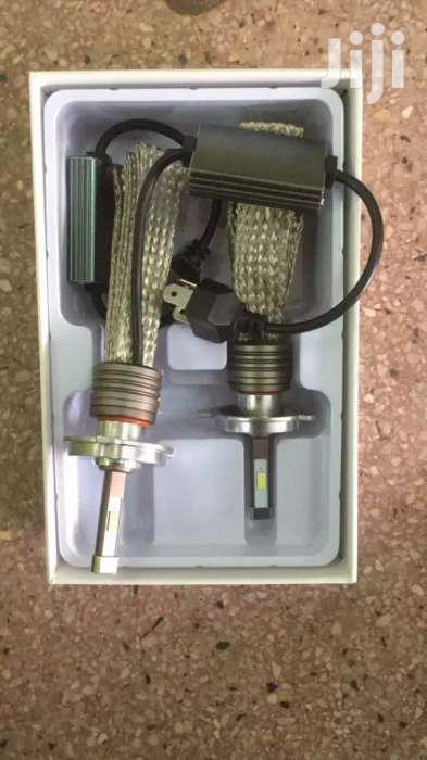H4-1 Led Xenon Bulps