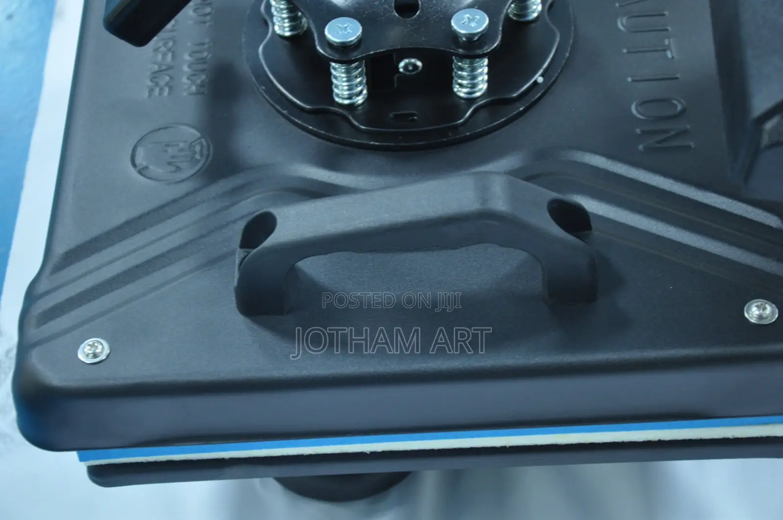 8in1 Heatpressor Machine Stock