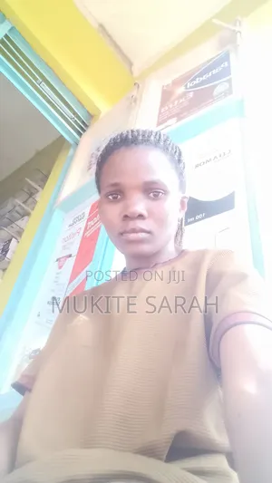 Photo - Mukite Sarah