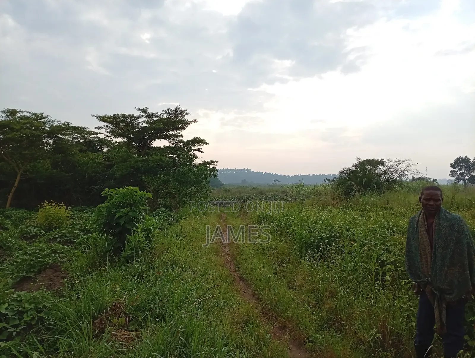Land for Leasing