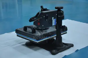Photo - 8in1 Heat Press Modern Print Technology
