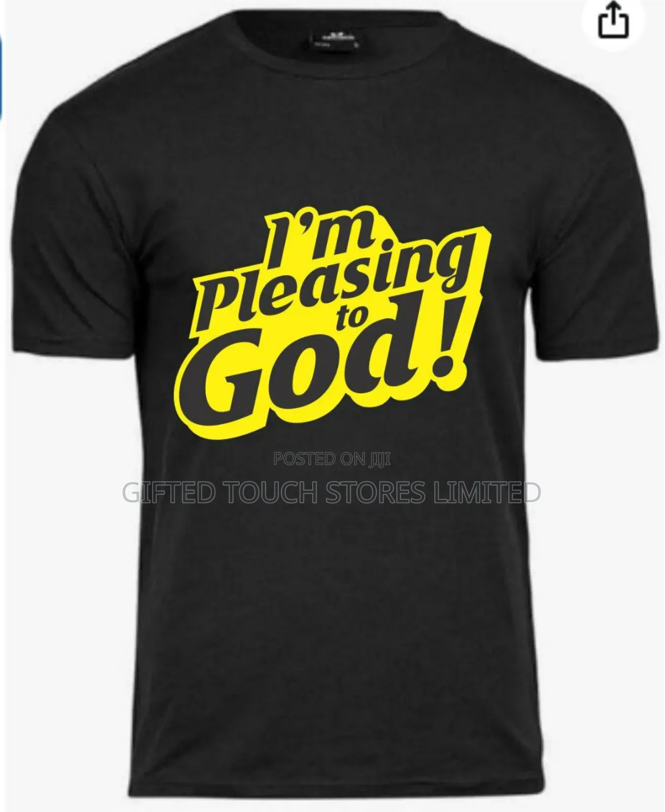 Unique Branded T-Shirts