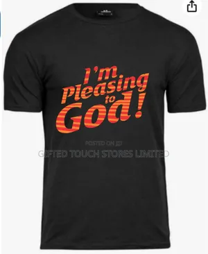 Unique Branded T-Shirts