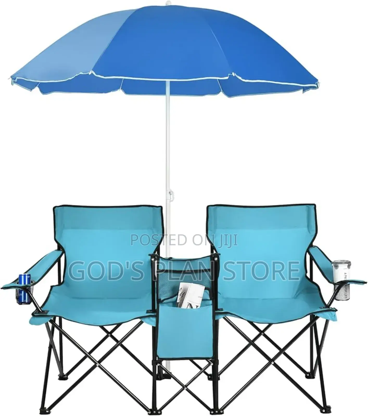 Camping Chairs Camping Chairs and Umbrella