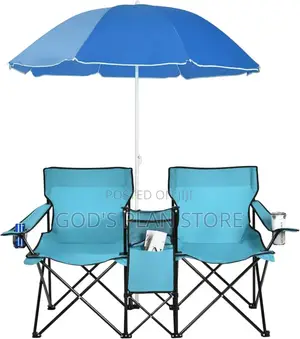 Camping Chairs Camping Chairs and Umbrella