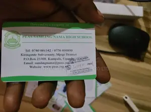 Plastic Id Card Printing, Ids, Student Id, Plastic Ids, Identity Cards