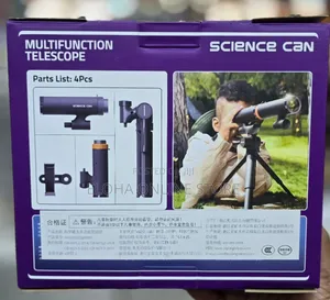 Multifunction Brand New Telescope Binoculars