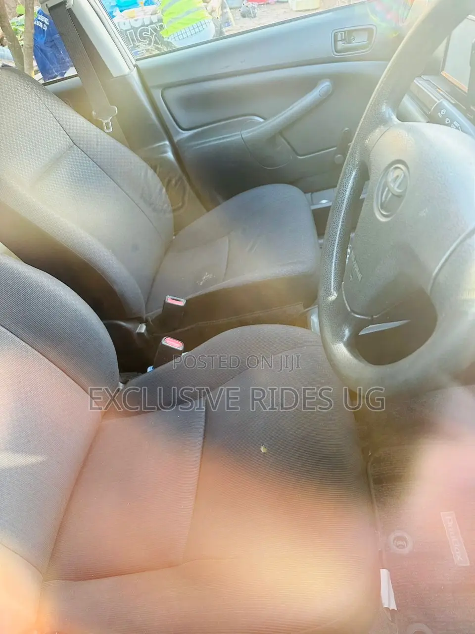 Toyota Probox 1.5 DX 4WD 2016 Silver