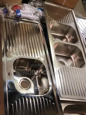 Kitchen Sinks
