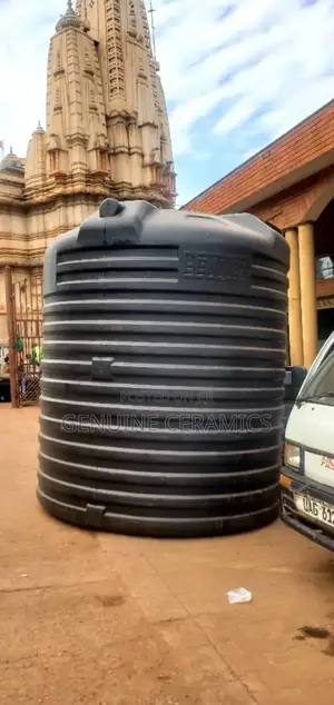 Water Tank