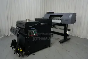 60cm A2 DTF Printer